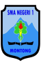 SMAN 1 Montong 