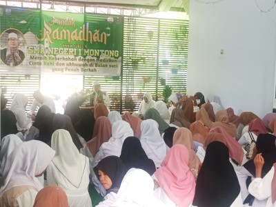 PONDOK RAMADHAN 2