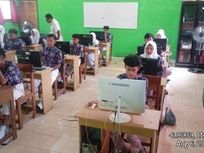 ASESMEN NASIONAL 1