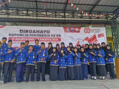 Upacara 17an