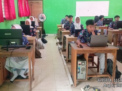 ASESMEN NASIONAL 2