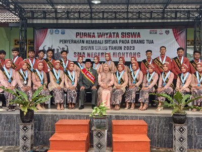 WISUDA PURNA SISWA 2