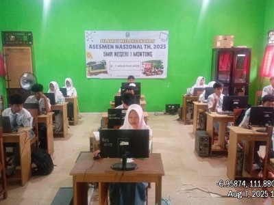 ASESMEN NASIONAL 3