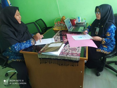 Kegiatan Mengajar 2