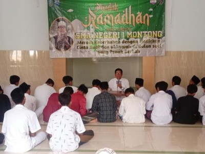 PONDOK RAMADHAN 3