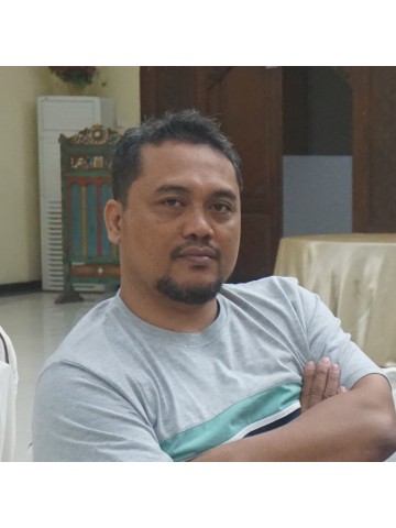 Ade Satria Wicaksana, S.Pd.