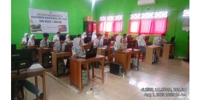 ANBK 2025