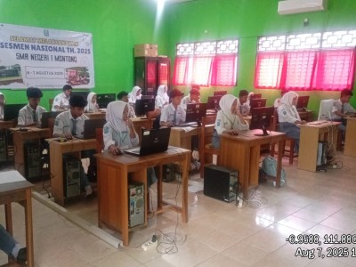 ASESMEN NASIONAL 4