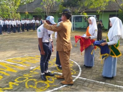 Kegiatan MPLS